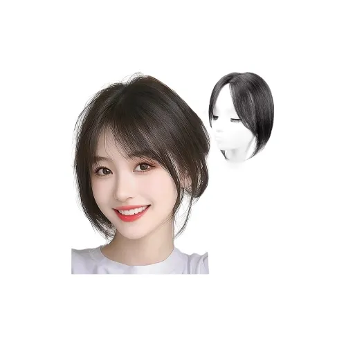WANWANFENG Фигурка OF Eight Bangs Женская Перука