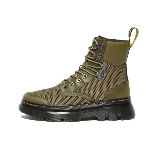 Dr.Martens Мартинсы Унисекс