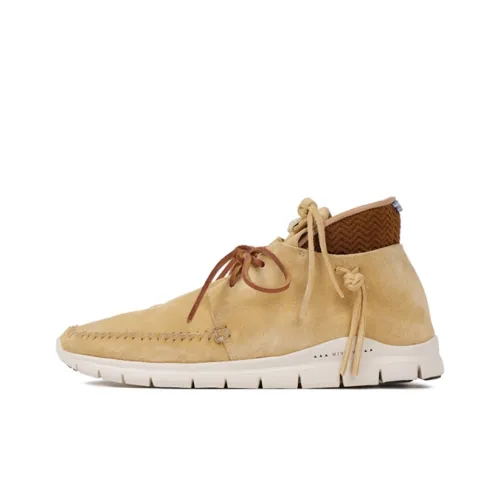 Visvim Ботильоны Мужские