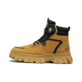 Земляной желтый/Черный