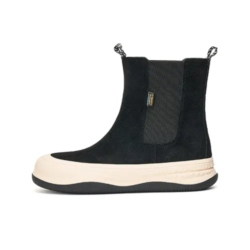 Joy Mario Crew Челси 3,5 см Женские