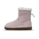 Пыльно-розовый