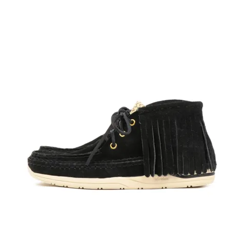 Visvim Ботильоны Мужские