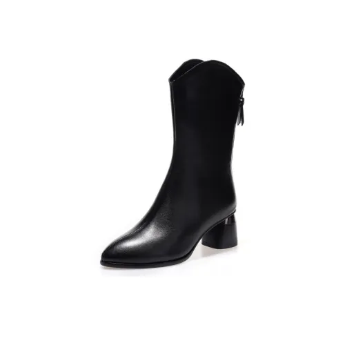 Devanro Ботильоны 6 см Женские