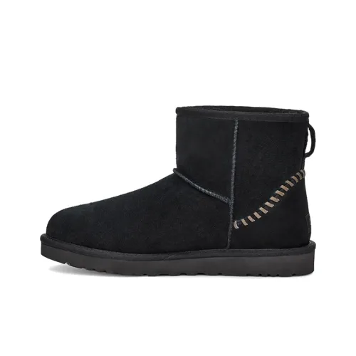 UGG CLASSIC MINI Снекерки Мужские