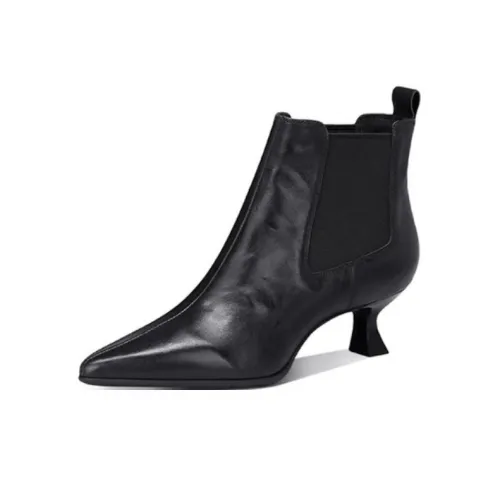 JESSICA SOPHIA Короткий Челси 4CM Женские