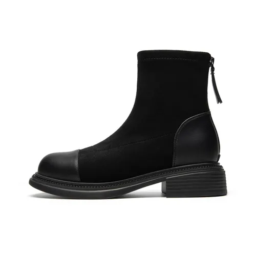 ZHR Ботильоны Женские