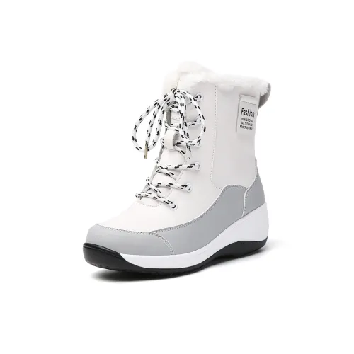 ORD Сноубутсы Женские