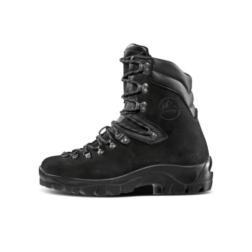 LA SPORTIVA Термический Устойчивый к Износу Аутдор Унисекс Черный