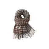 Универсальный элегантный шарф для холода