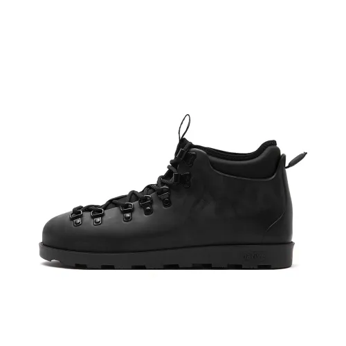 Native Shoes Мартинсы Унисекс