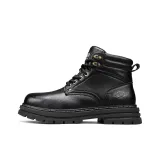 Чёрная подкладка