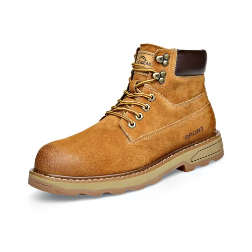 Cachiotti Мужские ботинки Martin