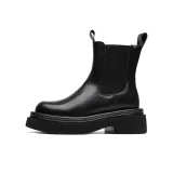 Легкие Черные Туфли