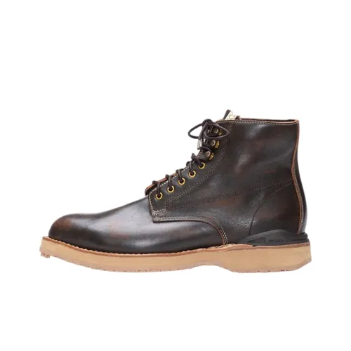 Visvim Ботильоны Мужские