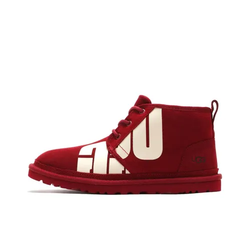 UGG Neumel Снеботуфли Мужской