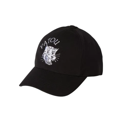 Onitsuka Tiger Кепки Унисекс Черный