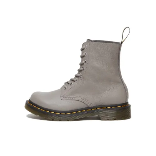 Dr.Martens 1460 Мартинсы Серый Унисекс