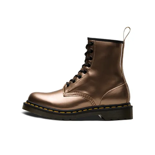 Dr.Martens 1460 Женские ботинки Мартинсы