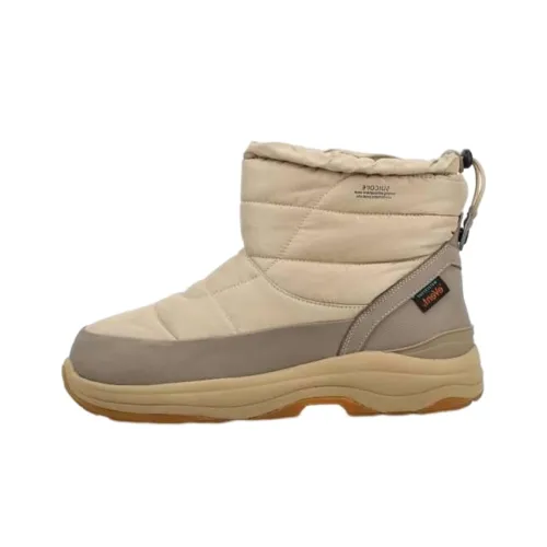SUICOKE Сноубутсы Унисекс