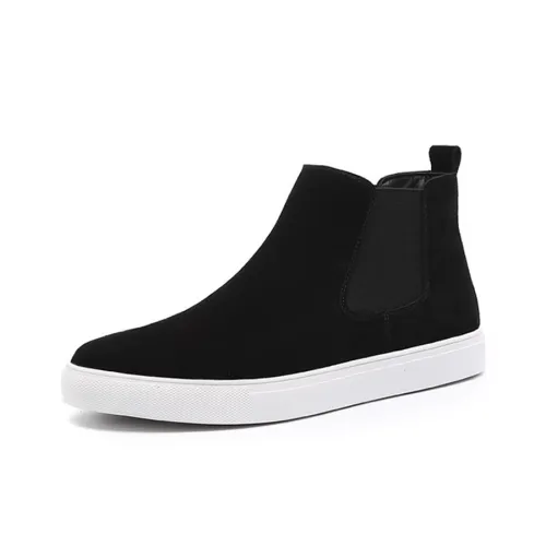 Lady's House Короткий Челси Мужской