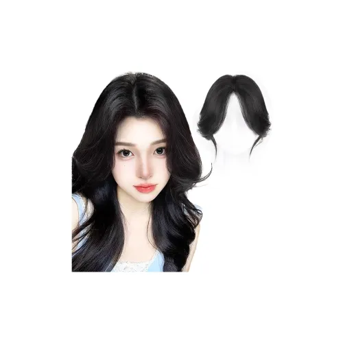 TIANKONGSHU Фигурка OF Восемь Лопаток Волосы Расширение Ленты Натуральный Мокко 25 см