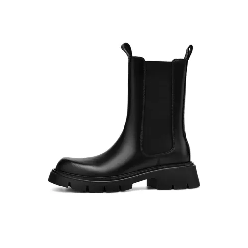 Rosa Bianca Короткий Челси Женские