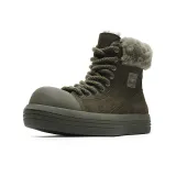 Армейский зеленый