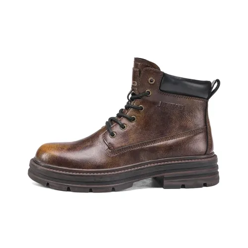 Kangaroo Head Короткий Martin Boot Унисекс