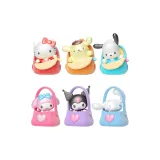 Подтвержденная версия - 6 моделей с флокированием (разборка и сборка)