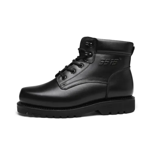 Strongman 3515 Martin Boot Мужской