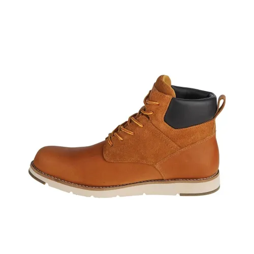 Levi's Термический Водонепроницаемый Устойчивый к Износу Амортизация Короткий Аутдор Мужской Темно-Коричневый