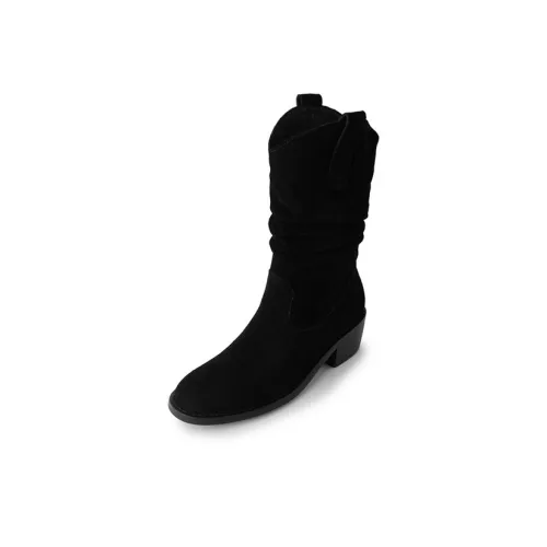QUICHESHOES Женские ботильоны