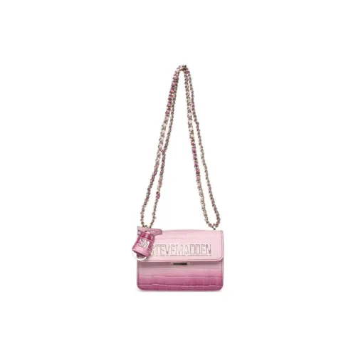 STEVE MADDEN Сумки через плечо Розовый Женские