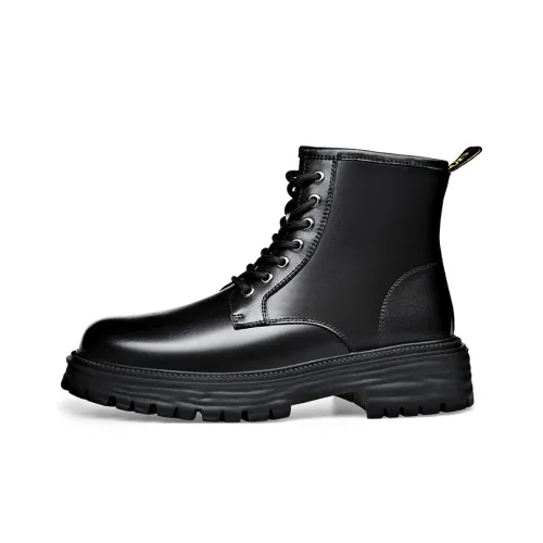 Romon Crew Martin Boot 3 см Мужской