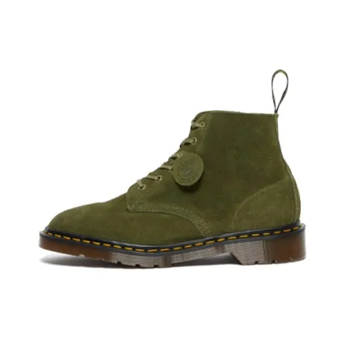 Dr.Martens 101 Мартинсы Унисекс