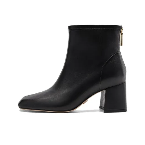 NINE WEST Ботильоны Женские Черные