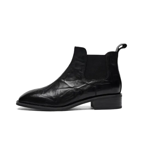 ZHR Короткий Челси 3,5 см Женские