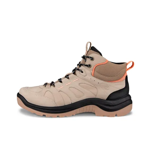 Ecco Outdoor Бежевый Женские