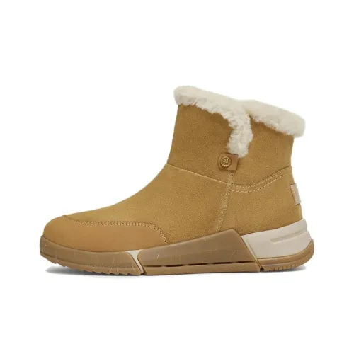 BATA Сноубутсы Женские