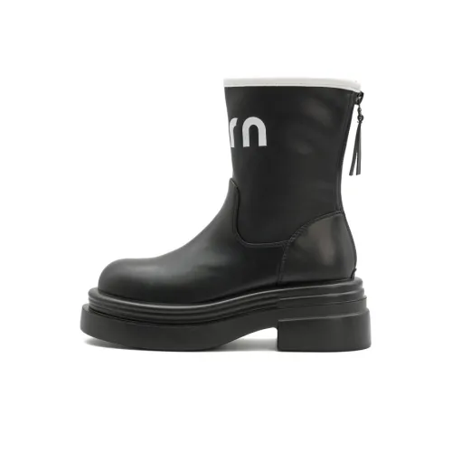 Little Sue Эксклюзивный дизайн модный стиль горячая девушка прохладные ботинки байкерские ботинки рыцарские ботильоны женские