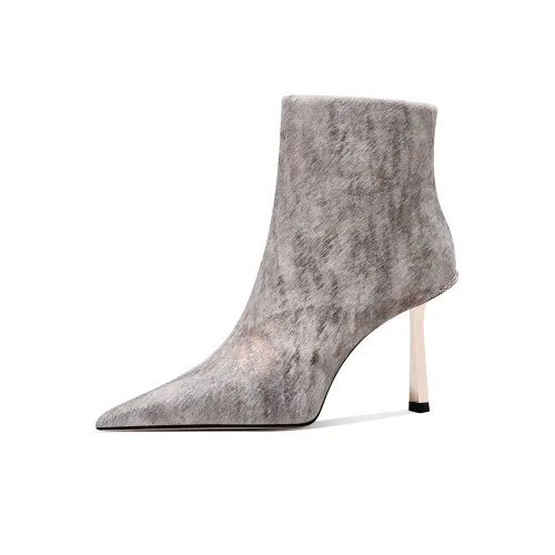 Shesrim Женские ботильоны