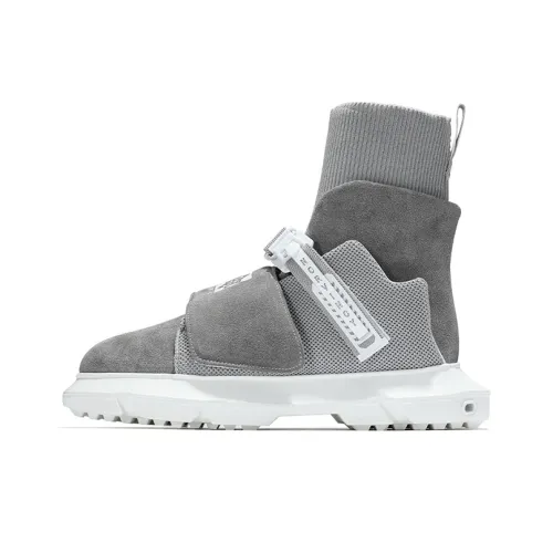 NORVINCY Мартинсы Унисекс