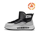 Светло-серый/Черный