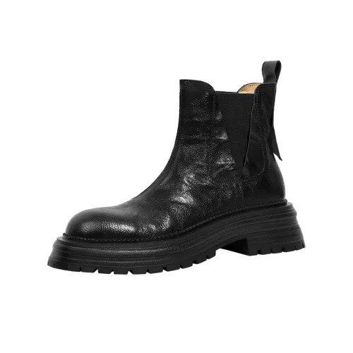 WUDASHU Короткий Челси 4,5 см Женские