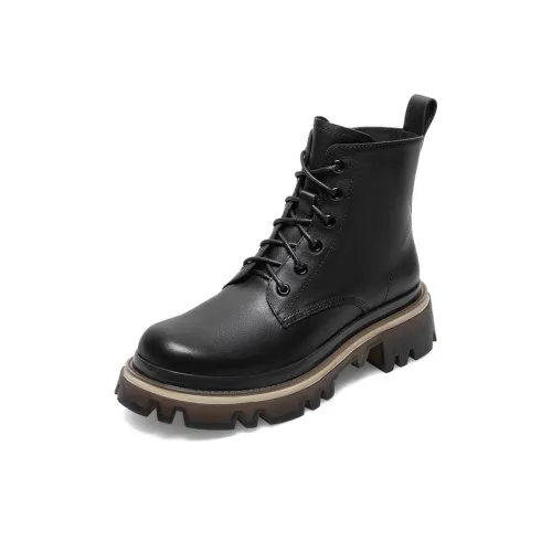 Hush Puppies Короткий Мартин Boot Женские