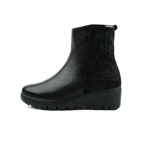 MEPHISTO Ботильоны Женские Черные