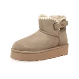 Коричневый цвет антилопы