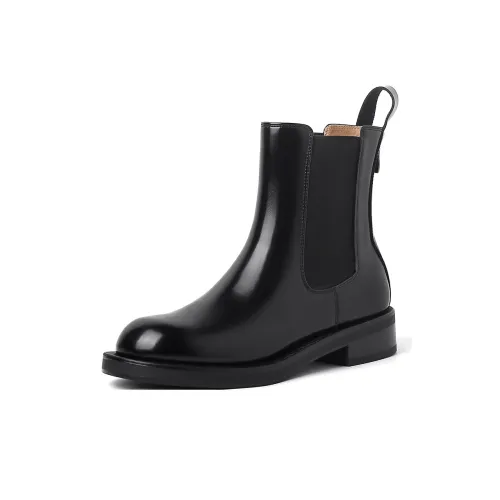 ReneChristine Ботильоны 3,5 см Женские