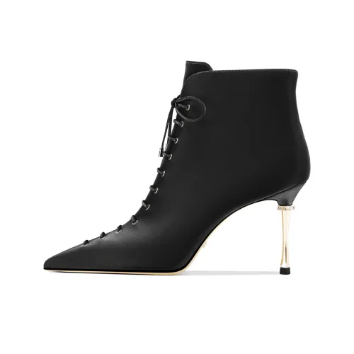 Shesrim Ботильоны 8,5 см Женские